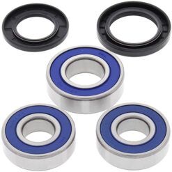 WHEEL BEARING KIT KAWASAKI