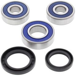 WHEEL BEARING KIT KAWASAKI