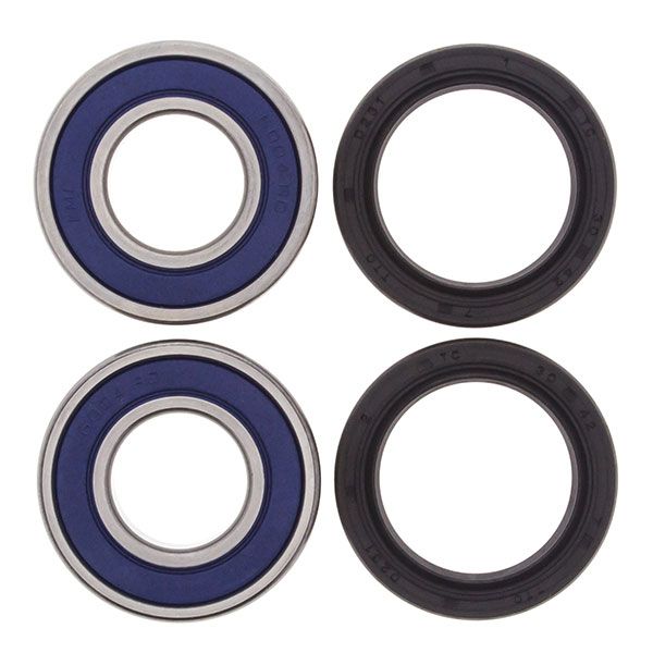 WHEEL BEARING KIT KAWASAKI