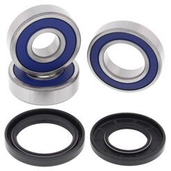 WHEEL BEARING KIT KAWASAKI