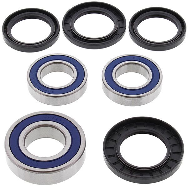 WHEEL BEARING KIT SUZUKI