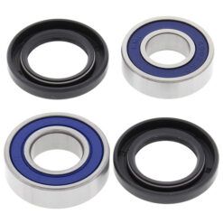 WHEEL BEARING KIT POL/CAT ATV