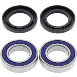 WHEEL BEARING KIT POLARIS ATV