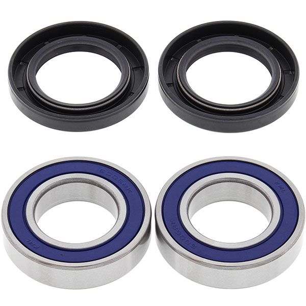 WHEEL BEARING KIT POLARIS ATV