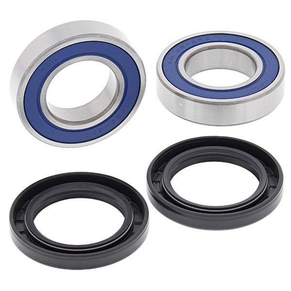 WHEEL BEARING KIT SUZUKI