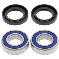 WHEEL BEARING KIT YAMAHA