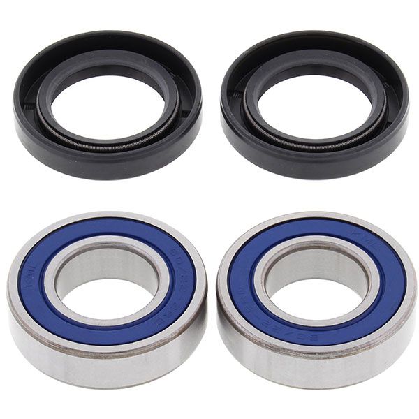 WHEEL BEARING KIT YAMAHA