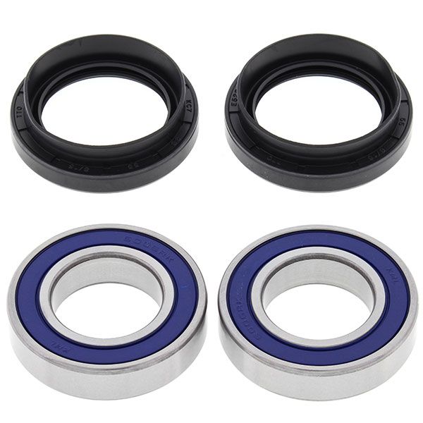WHEEL BEARING KIT YAMAHA