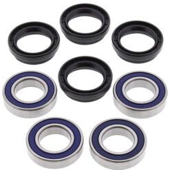 WHEEL BEARING KIT YAMAHA