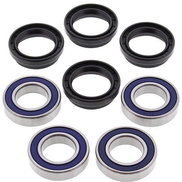 WHEEL BEARING KIT YAMAHA