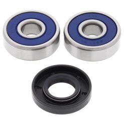 WHEEL BEARING KIT YAMAHA