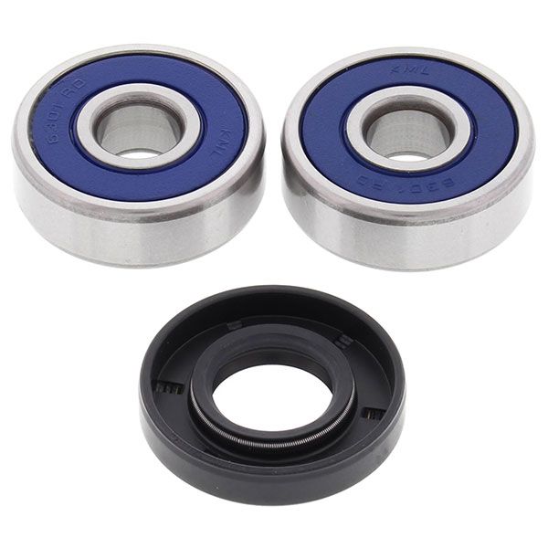 WHEEL BEARING KIT YAMAHA