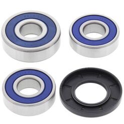 WHEEL BEARING KIT HONDA CRF