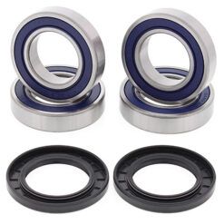 WHEEL BEARING KIT ART/CAT ATV