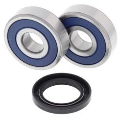 WHEEL BEARING KIT HONDA