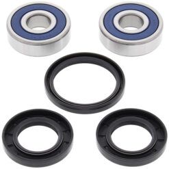 WHEEL BEARING KIT YAMAHA FRONT