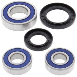 WHEEL BEARING KIT YAMAHA REAR