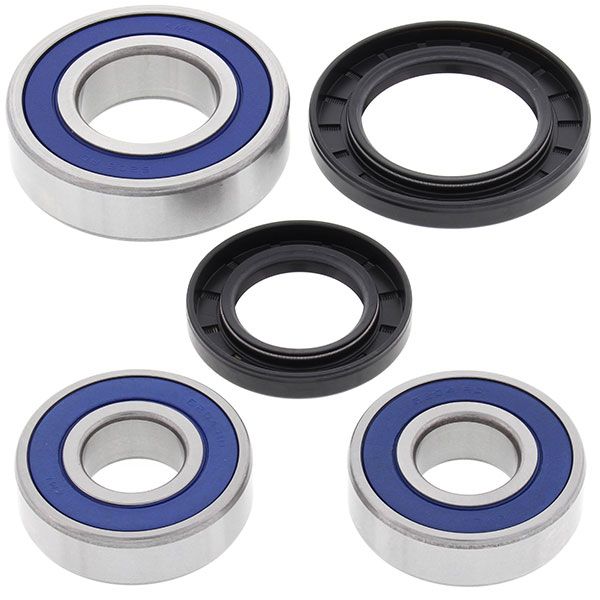 WHEEL BEARING KIT YAMAHA REAR