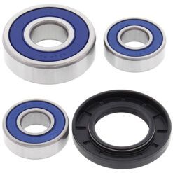WHEEL BEARING KIT YAM