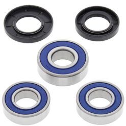 WHEEL BEARING KIT REAR GAS-GAS