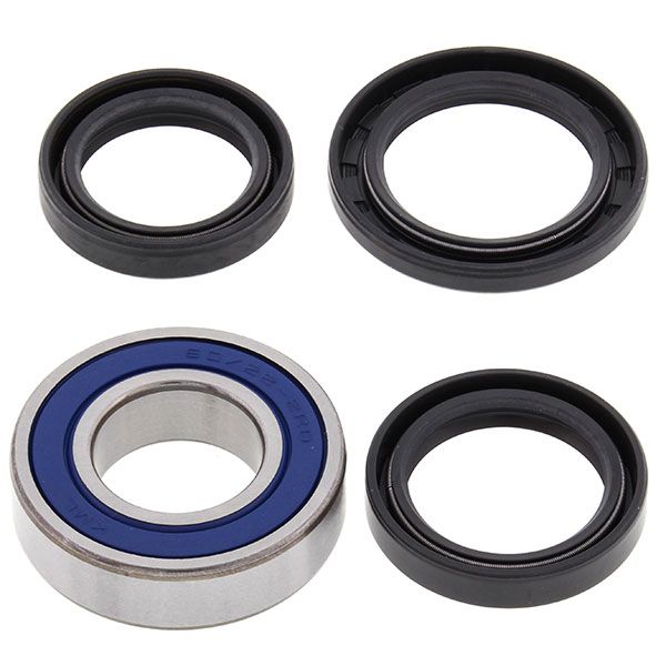 LOWER STEERING BEARING KIT HON