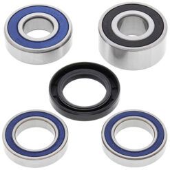 WHEEL BEARING KIT HONDA