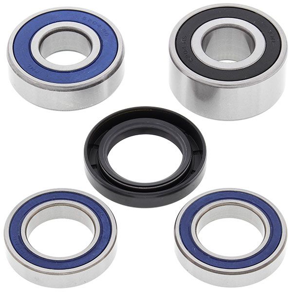 WHEEL BEARING KIT HONDA