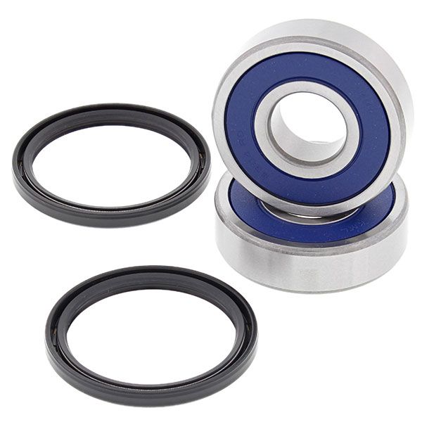 WHEEL BEARING KIT HONDA