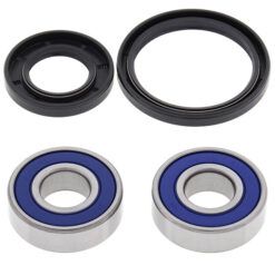 WHEEL BEARING KIT YAM