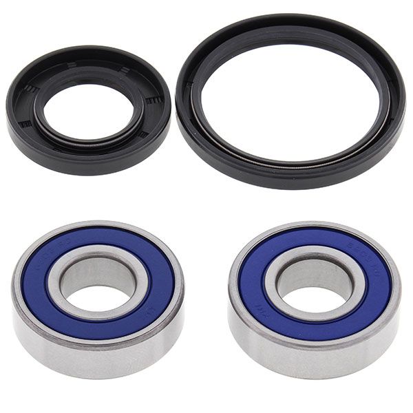WHEEL BEARING KIT YAM