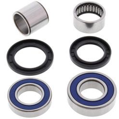 WHEEL BEARING KIT YAM