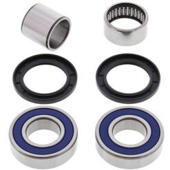WHEEL BEARING KIT YAM