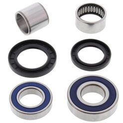 WHEEL BEARING KIT YAM