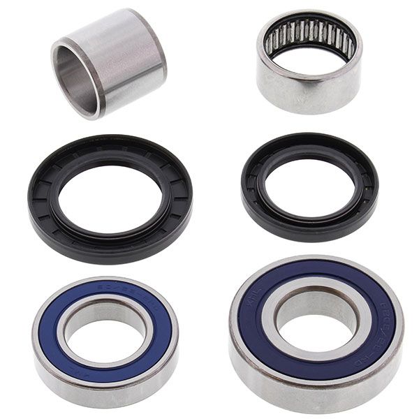 WHEEL BEARING KIT YAM