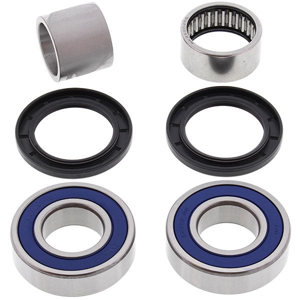 WHEEL BEARING KIT YAM