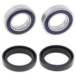 WHEEL BEARING KIT SUZ
