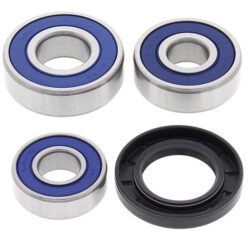 WHEEL BEARING KIT SUZUKI