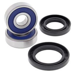 WHEEL BEARING KIT KAWASKI