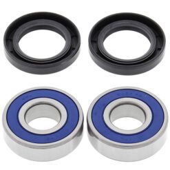 WHEEL BEARING KIT HONDA