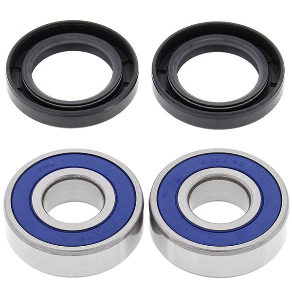 WHEEL BEARING KIT HONDA
