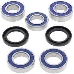 WHEEL BEARING KIT HONDA