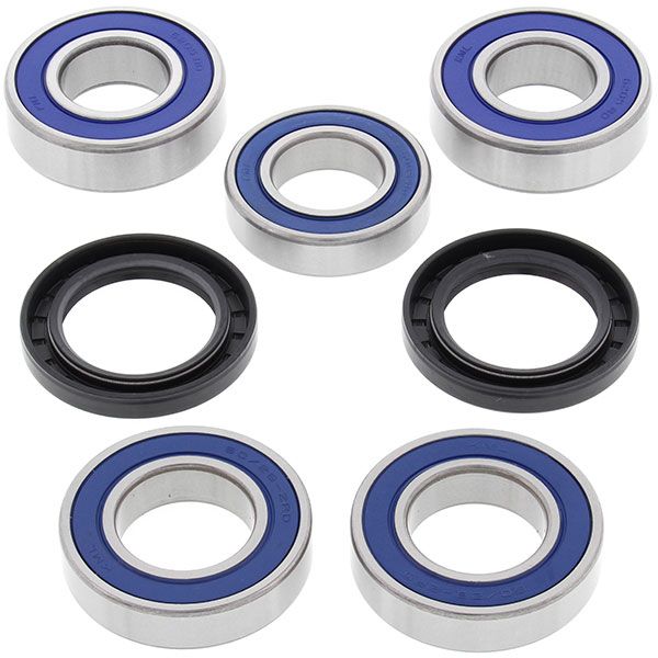 WHEEL BEARING KIT HONDA