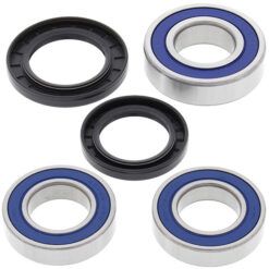 WHEEL BEARING KIT YAM