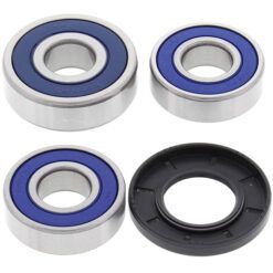 WHEEL BEARING KIT YAM