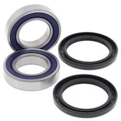 WHEEL BEARING KIT BOMBARDIER