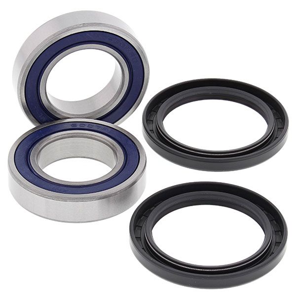 WHEEL BEARING KIT BOMBARDIER