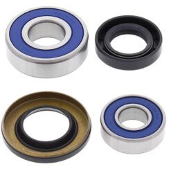 WHEEL BEARING KIT POLARIS ATV