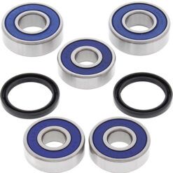 WHEEL BEARING KIT YAMAHA