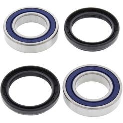 WHEEL BEARING KIT YAMAHA