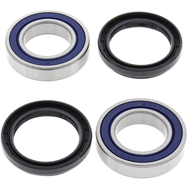 WHEEL BEARING KIT YAMAHA